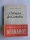 Georges Bernanos - Dialogues des Carmélites