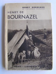 Henry de Bournazel