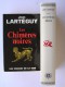 Jean Lartéguy - Les Chimères Noires