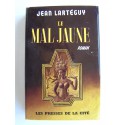 Jean Lartéguy - Le mal jaune