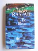 Jean Raspail - L'Ile bleue - L'Ile bleue