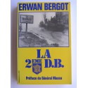 Erwan Bergot - La 2ème D.B.