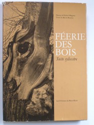 Marie Mauron - Féérie des bois. Suites sylvestre