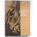 Marie Mauron - Féérie des bois. Suites sylvestre