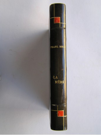 Pearl Buck - La mère