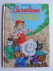 Pierre Probst - Caroline et le mystère du chat fossile