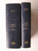 Alain Decaux - Histoire des Françaises. La soumission (Tome 1). La révolte (Tome 2) - Histoire des Françaises. La soumission (Tome 1). La révolte (Tome 2)