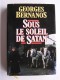 Georges Bernanos - Sous le soleil de satan