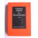 Vladimir Volkoff - Le retournement