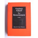 Vladimir Volkoff - Le retournement