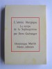 Dom Prosper Guéranger - L'année liturgique. Le temps de Septuagésime