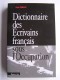 Paul Sérant - Dictionnaire des Écrivains français sous l'Occupation