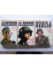 Jean Mabire - La trilogie complète sur la tragique aventure des SS français. Les 3 tomes.