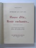 Maurice Chauvet - Itinéraires aux pays d'Oc. Fleuve d'Or... Route enchantée... - Itinéraires aux pays d'Oc. Fleuve d'Or... Route enchantée...