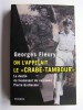 Georges Fleury - On l'appelait le "Crabe-tambour". Le destin du lieutenant de vaisseau Pierre Guillaume - On l'appelait le "Crabe-tambour". Le destin du lieutenant de vaisseau Pierre Guillaume