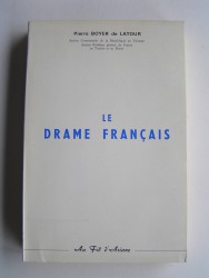 Général Pierre Boyer de Latour - Le drame français