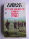 Erwan Bergot - Les 170 jours de Diên Biên Phu