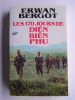 Erwan Bergot - Les 170 jours de Diên Biên Phu - Les 170 jours de Diên Biên Phu