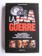 Catherine Durandin - La C.I.A en guerre. Allende, Gorbatchev, Ben Laden, Saddam Hussein