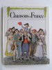 Anonyme - Chansons de France - Chansons de France