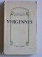 Charles de Chambrun - Vergennes. A l'école d'un diplomate