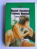 Maurice Vauthier - Quand chantera l'oiseau Quetzal