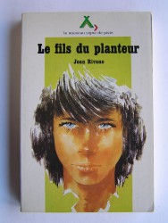 Jean Rivane - Le fils du planteur