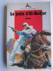 Le puits d'El-Hadjar