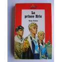 Serge Dalens - Le prince Eric