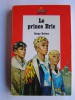 Serge Dalens - Le prince Eric - Le prince Eric