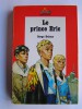 Serge Dalens - Le prince Eric