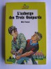 L'auberge des trois guépards