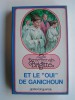 Berthe Bernage - Brigitte et le "oui" de Ganichoun