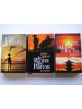 Erwan Bergot - Sud lointain. 3 Tomes. Complet - Sud lointain. 3 Tomes. Complet