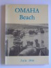 Omaha Beach. Juin 1944