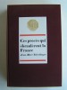 Jean-Marc Theolleyre - Ces procès qui ébranlèrent la France - Ces procès qui ébranlèrent la France