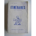 Collectif - Itinéraires n°264. Chroniques et documents. Vingt ans après. 1962 - 1982