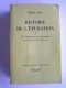 Robert Aron - Histoire de l'épuration. Tome 1. De l'indulgence aux massacres. Nov 1942 - Sept 1944