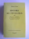 Robert Aron - Histoire de l'épuration. Tome 2. Des prisons clandestines aux tribunaux d'exception. Septembre 1944 - juin 1949
