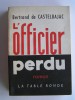 L'officier perdu