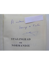 Stalingrad en Normandie. 