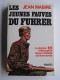 Jean Mabire - Les jeunes fauves du Fuhrer. La division SS Hitlerjugend dans la bataille de Normandie