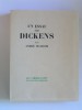 André Maurois - Un essai sur Dickens