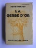 Henri Béraud - La gerbe d'or - La gerbe d'or