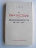 Bernard Faÿ - La Franc-Maçonnerie et la révolution intellectuelle du XVIIIè siècle