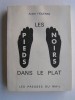 André Figueras - Les Pieds-Noirs dans le plat