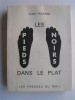 André Figueras - Les Pieds-Noirs dans le plat - Les Pieds-Noirs dans le plat