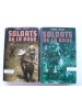 Roger Delpey - Soldats de la boue. Tome 1 & 2 - Soldats de la boue. Tome 1 & 2