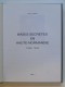 Roger Capron - Bases secrètes en Basse-Normandie. 1943 - 1944