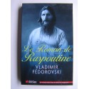 Vladimir Fédorovski - Le roman de Raspoutine